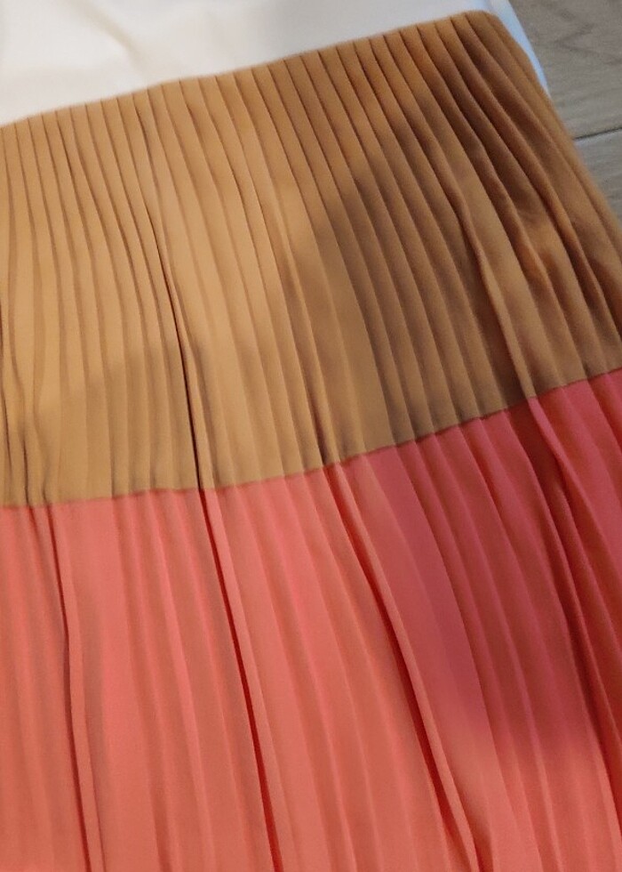 Yazlık elbise  - Görsel 2