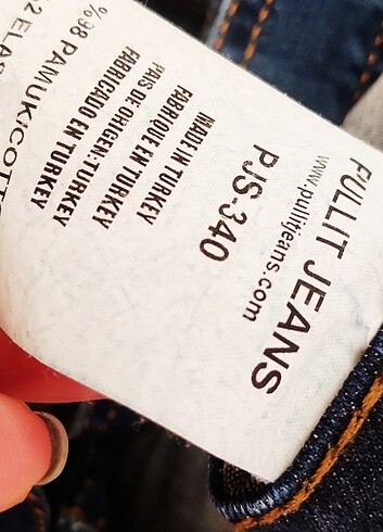 Tulum slopet - Görsel 8