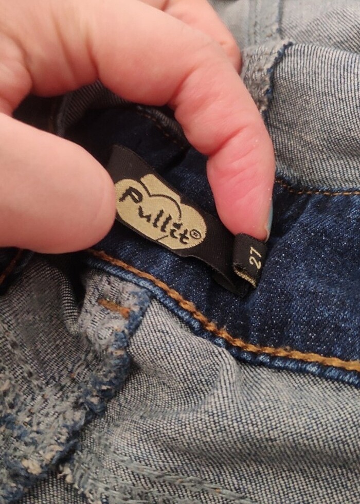 Tulum slopet  - Görsel 4