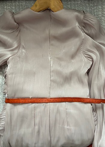 Tesettür abiye - Görsel 3