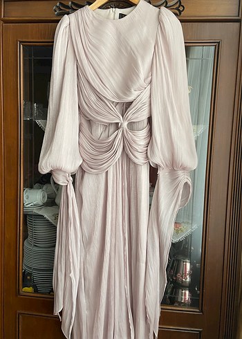 Tesettür abiye - Görsel 6