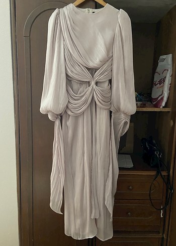 Tesettür abiye - Görsel 2