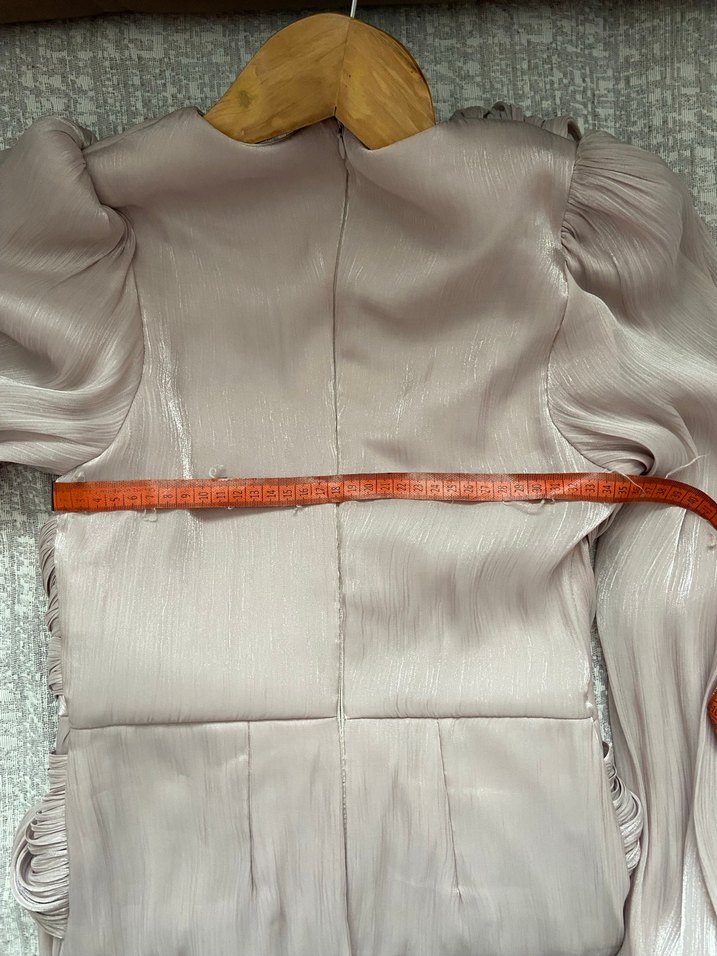 Tesettür abiye - Görsel 5