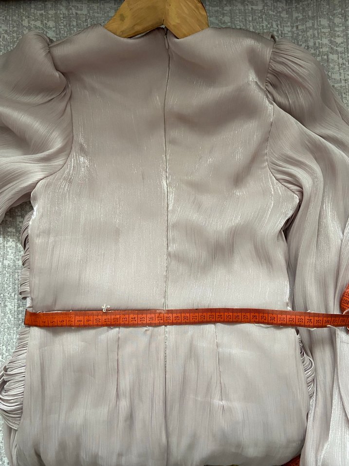 Tesettür abiye - Görsel 3