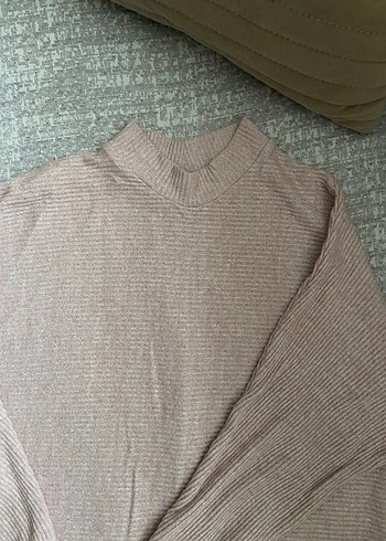 Kadın bluz - Görsel 4