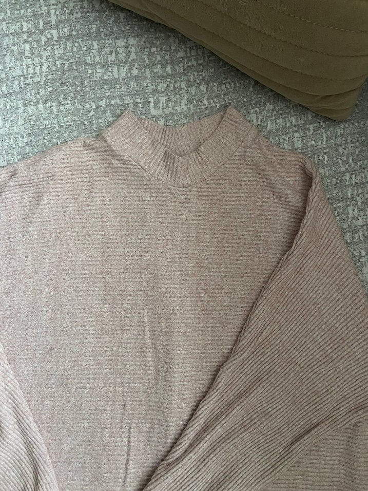 Kadın bluz - Görsel 4