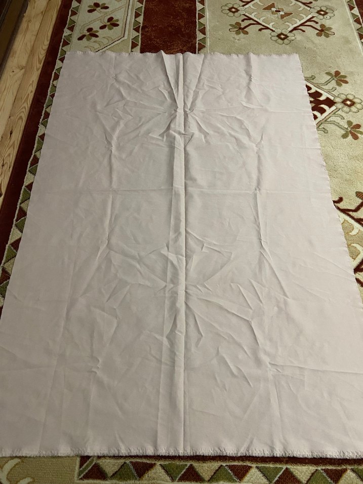 Parça kumaş - Görsel 2