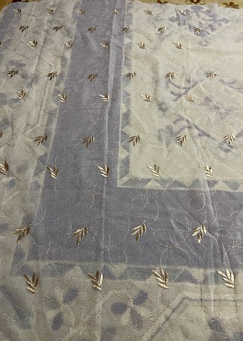 Parça kumaş - Görsel 2