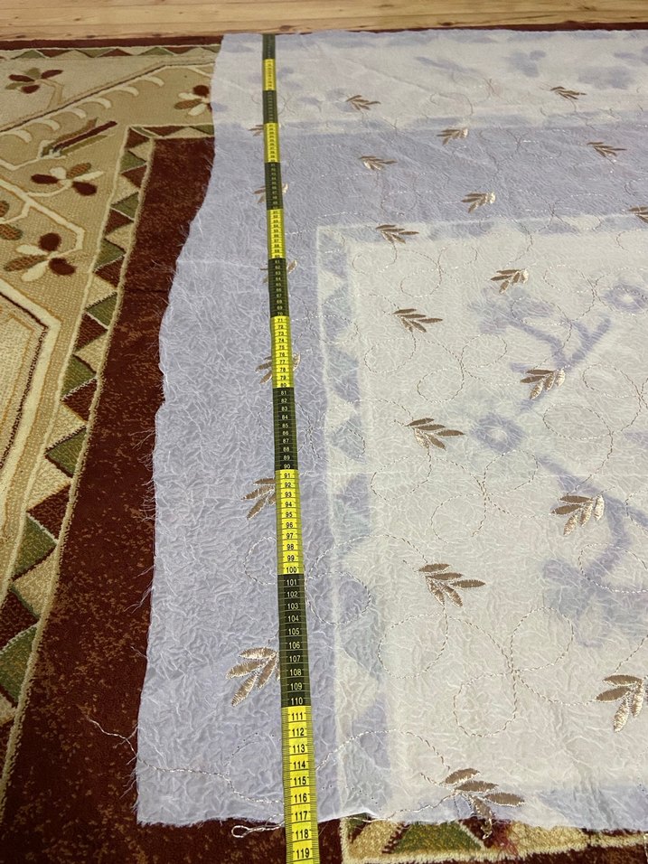 Parça kumaş - Görsel 3