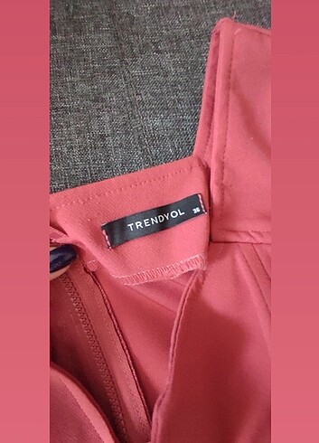 Trendyol & Milla Trendyol Slim Fit bluz