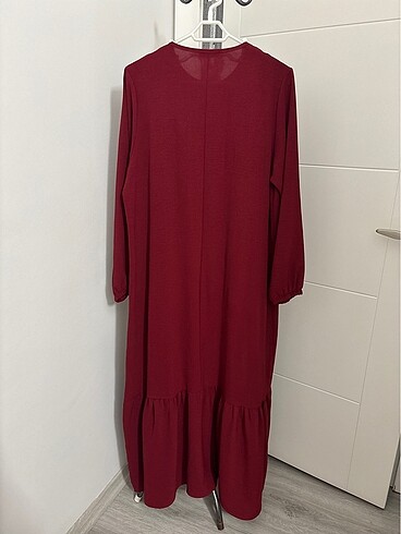 xl Beden elbise