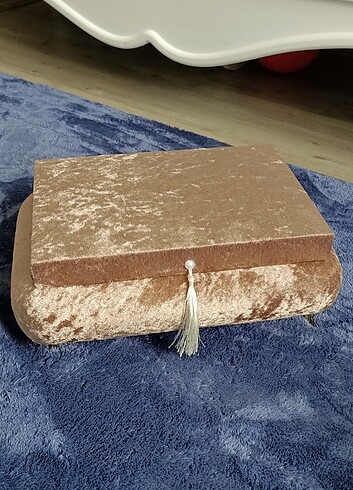 Hobby Life Makyaj/Takı sandığı
