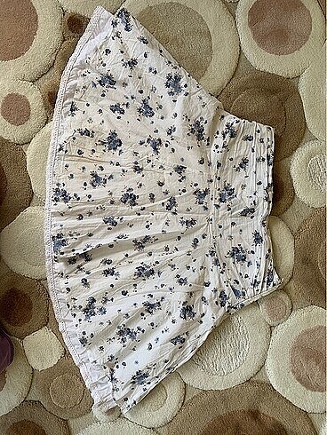 Zara Mini etek 