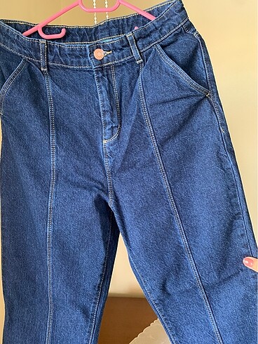 LC Waikiki Kız çocuk kot pantolon