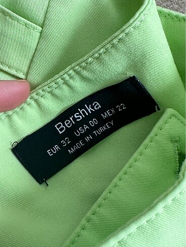 Bershka Bershka Pantolon