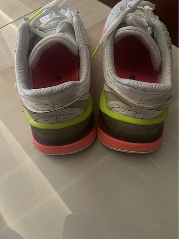 Puma spor ayakkabı