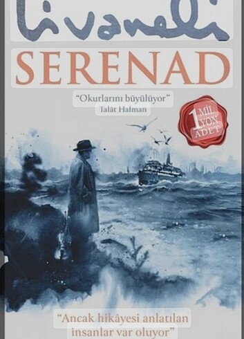 Serenad