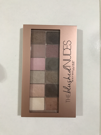 Maybelline MAYBELLINE