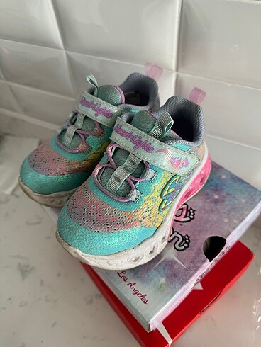 Skechers Skechers kız çocuk ayakkabı