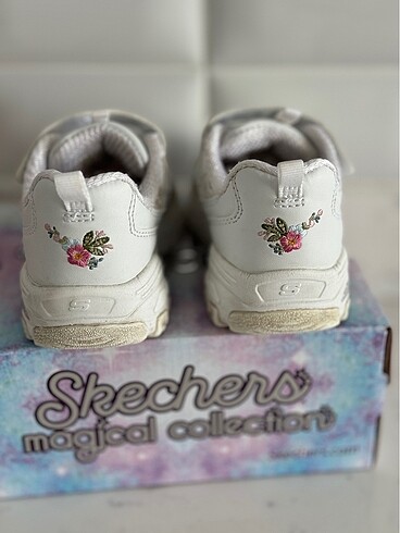 Skechers Skechers kız çocuk ayakkabı