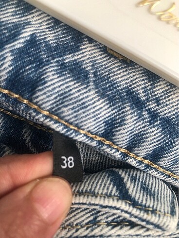 38 Beden Bayan pantolonu