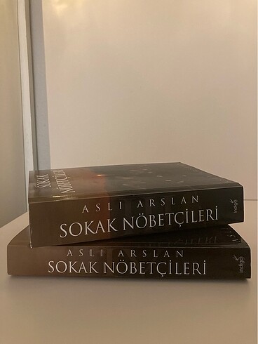sokak nöbetçileri 3 ve 4