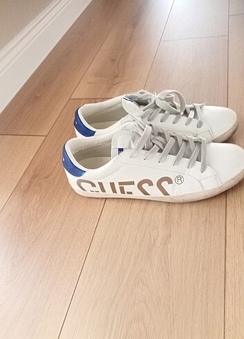 Guess erkek orjinal