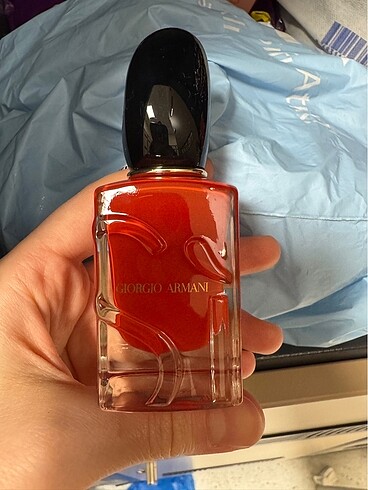 Giorgio Armani Si Passione EDP