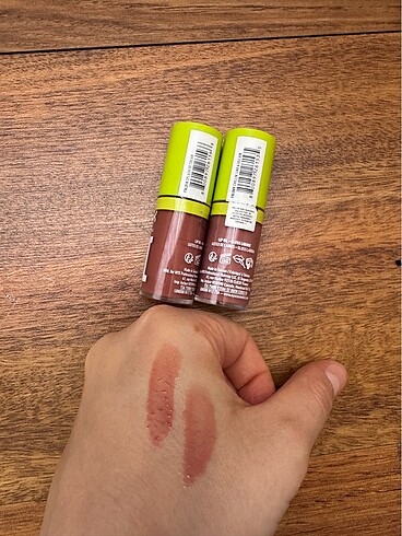 NYX Nyx Fat Oil Chillin Like A Villain