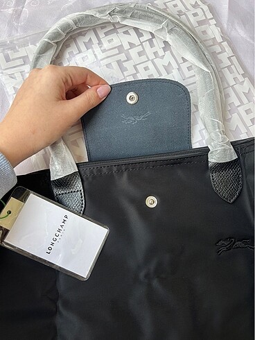  Beden siyah Renk longchamp