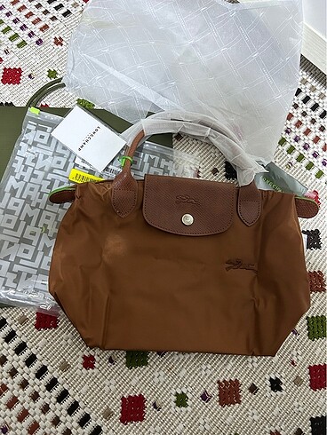 Longchamp S boy