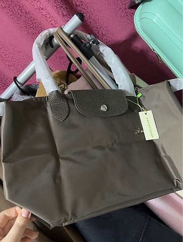 longchamp