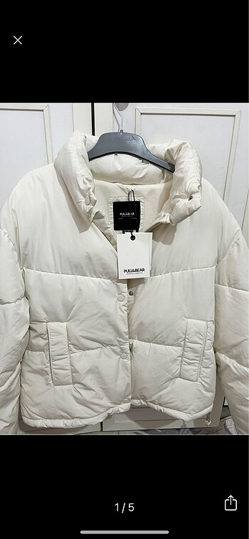 Pull and bear mont
