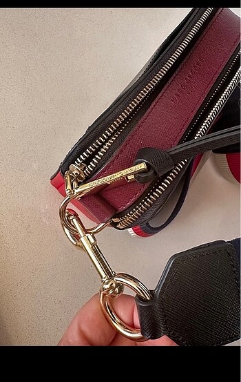 Marc Jacobs Marc jacops 0 orjinal çanta