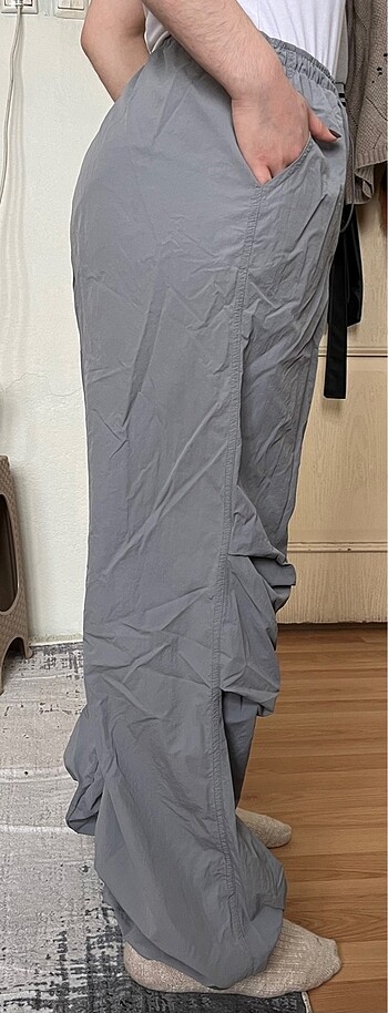 Koton Paraşüt pantolon
