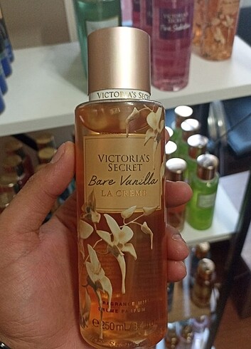 Victorias secret bare vanilla 