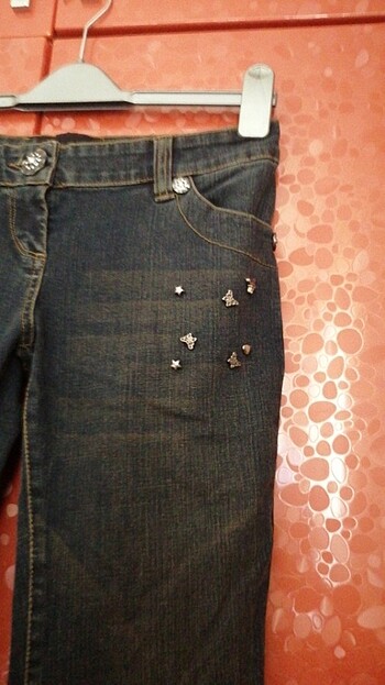 Blugirl Kot pantolon 