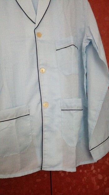 Erkek pijama takımı - Görsel 3