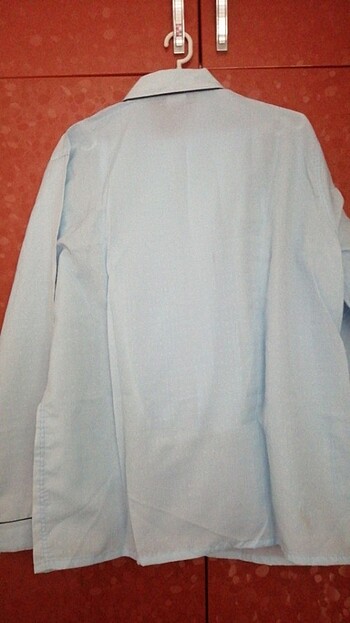 Erkek pijama takımı - Görsel 4