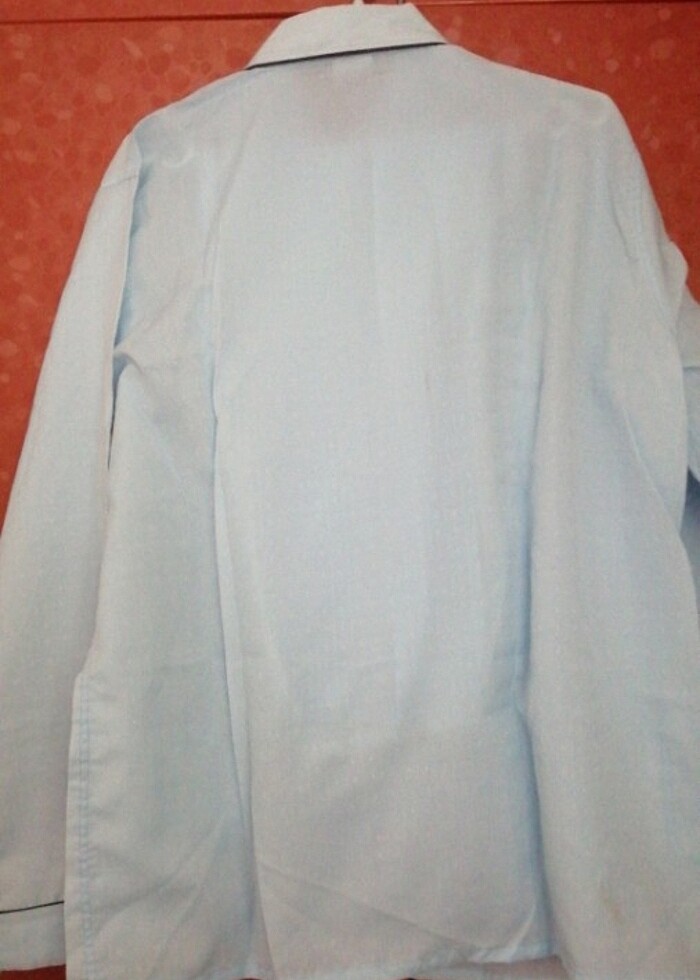 Erkek pijama takımı  - Görsel 4