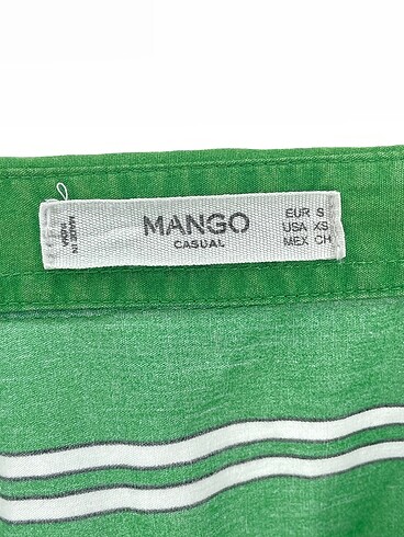 s Beden çeşitli Renk Mango Uzun Elbise %70 İndirimli.