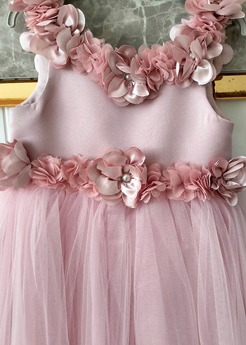 çocuk abiye - Görsel 4