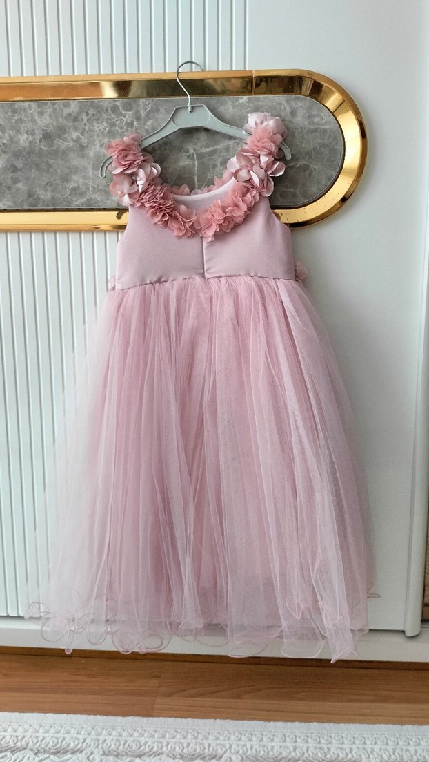 çocuk abiye - Görsel 3