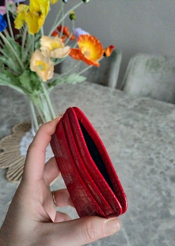 Kırmızı kartlık - Görsel 2