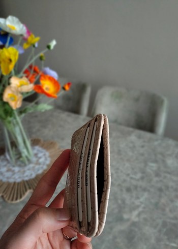 Bej rengi kartlık - Görsel 3