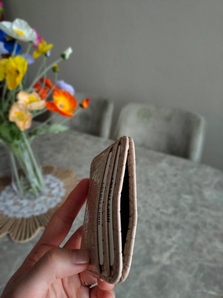 Bej rengi kartlık - Görsel 3