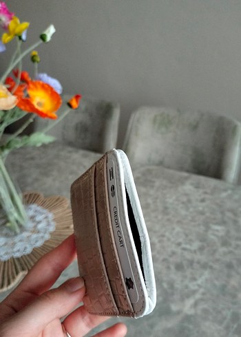 Bej rengi kartlık - Görsel 3