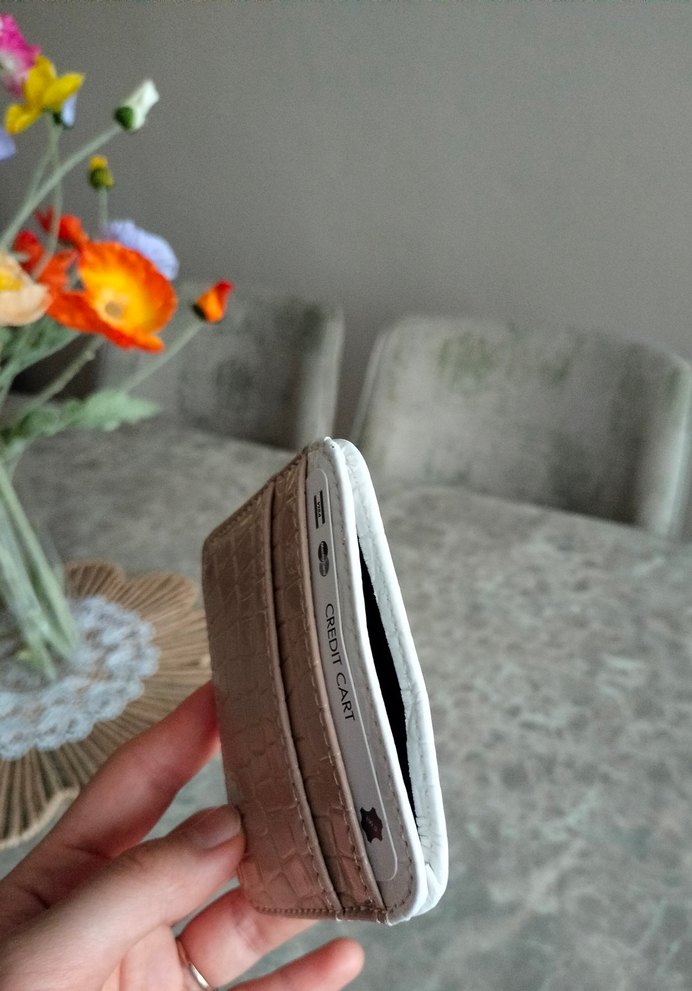 Bej rengi kartlık - Görsel 3