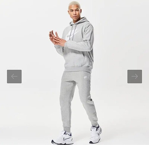 Nike Nike Sweatshirt