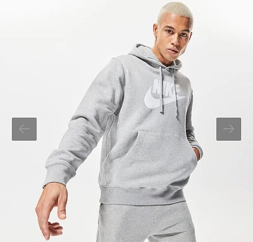Nike Sweatshirt
